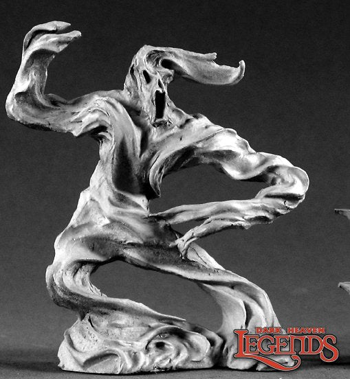 Reaper 02252 Wind Elemental (metal)