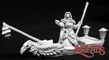 Reaper 02696 Charon (metal)