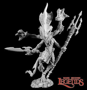 Reaper 02902 Slithe Queen