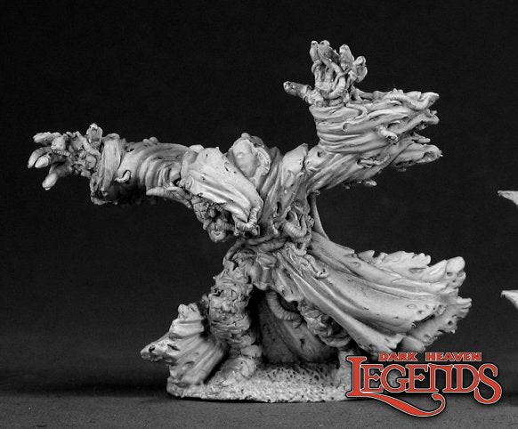 Reaper 03023 Worm Corpse (metal)