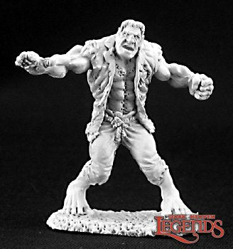 Reaper 03249 Classic Horror: Frankenstein's Monster
