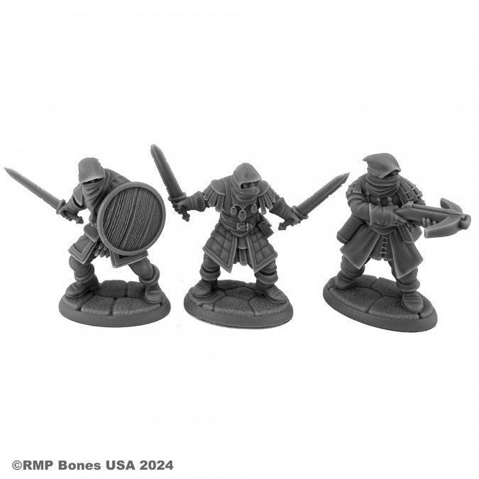 Reaper 07139 Bandits (3)