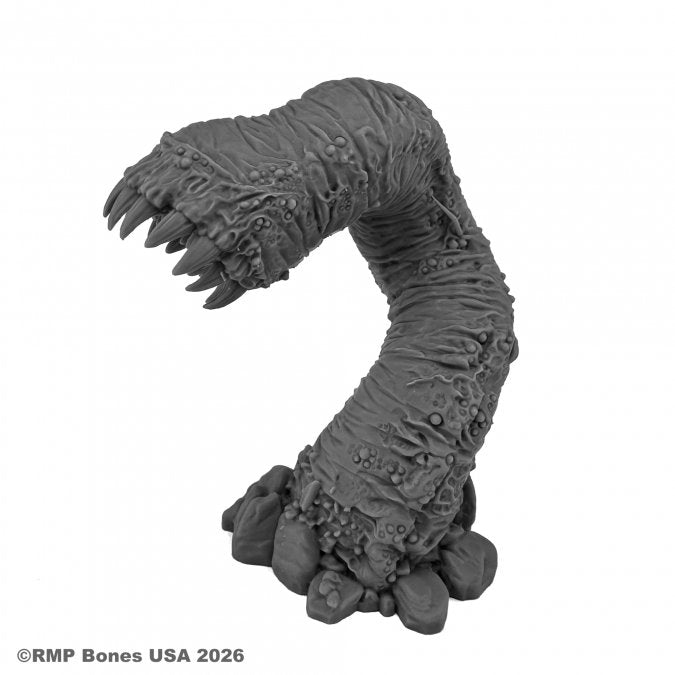 Reaper 071880Great Worm