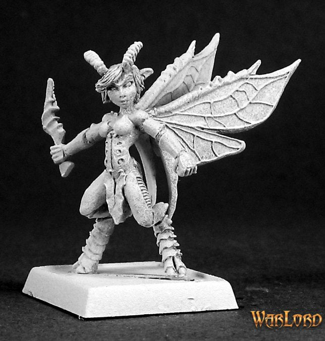 Reaper 14469 Fairy (metal)