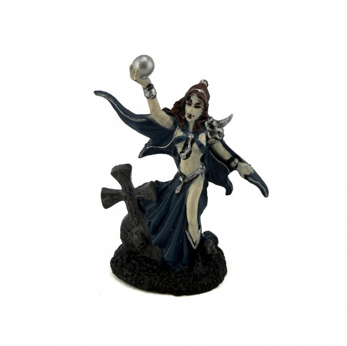 Reaper 20030 Female Vampire
