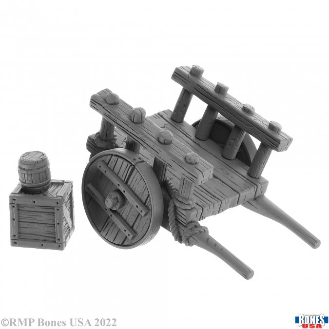 Reaper 30056 Cart
