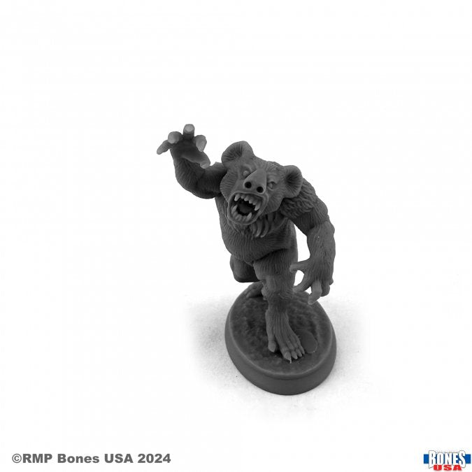 Reaper 30166 Dropbear Cryptid Monster
