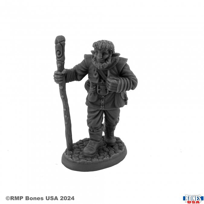 Reaper 30180 Legends: Adric, Wildfolk Druid (Male)