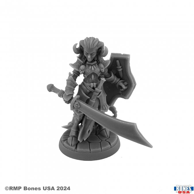Reaper 30185 Hellborn Paladin