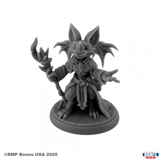 Reaper 30232 Bebe, Female Batling