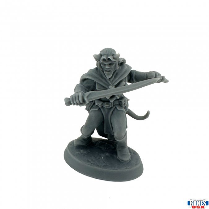 Reaper 30264 Skarix Sablecloak, Hellborn Rogue