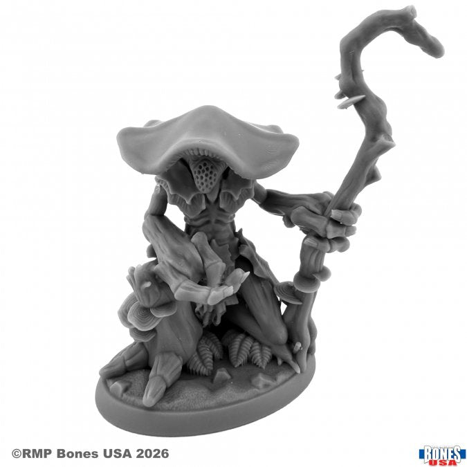 Reaper 30292 Fungoid Deepherder