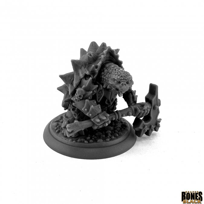 Reaper 44189 Spikeshell Antipaladin