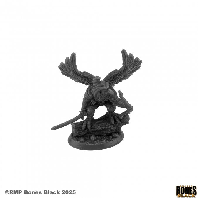 Reaper 44254 Raptorkin Ranger