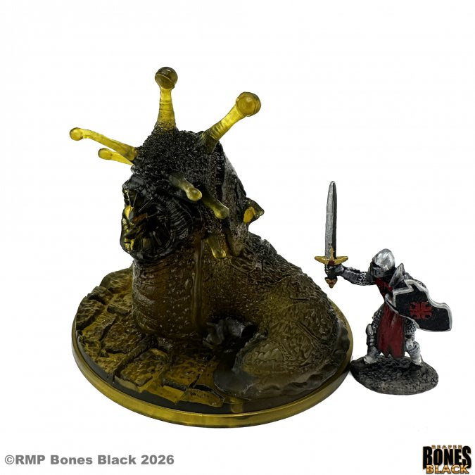 Reaper 44301 Monstrous Slug (Huge)