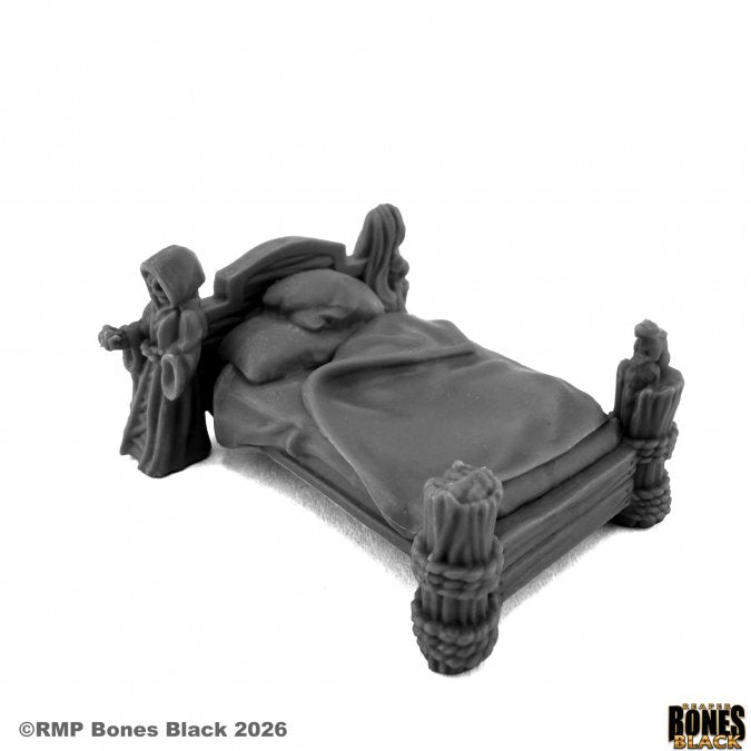 Reaper 44347 Drunken Mermaid Bed