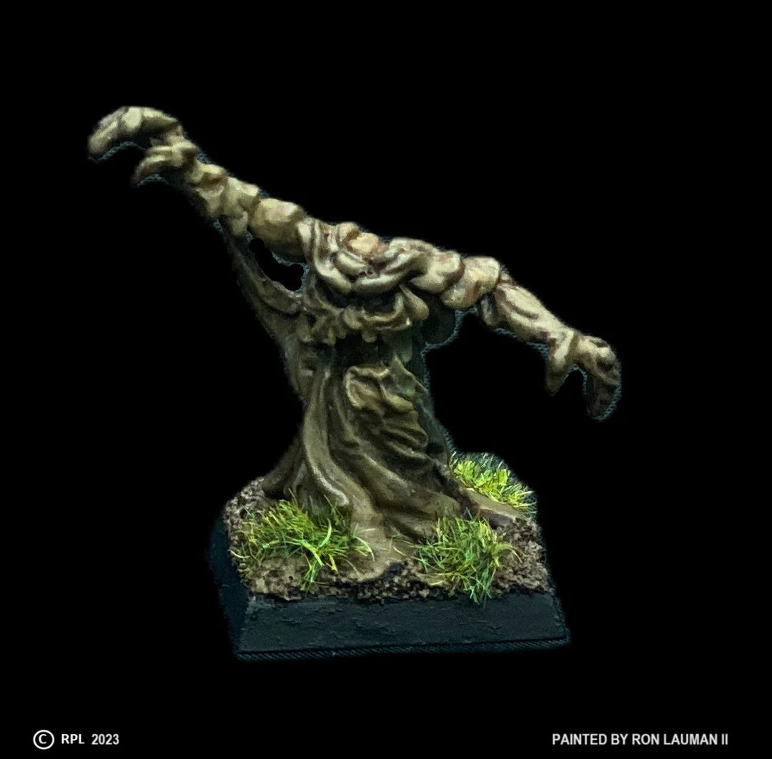 Ral Partha 49-0437: Lesser Mud Elemental II