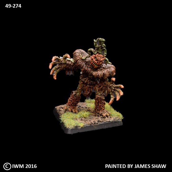 Ral Partha 49-0274: Scarecrow Titan