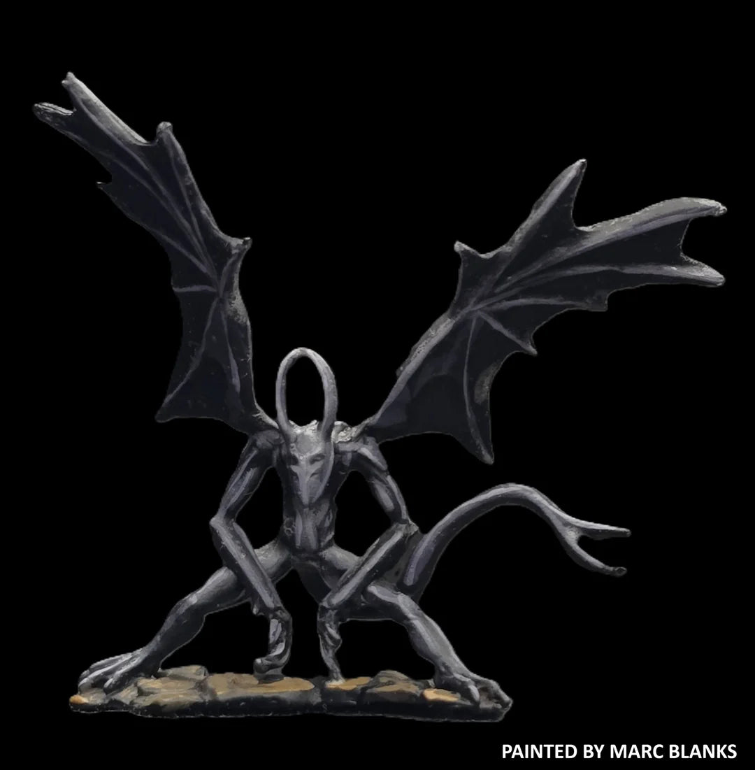 Ral Partha 51-7711: Night Gaunt, Lurking