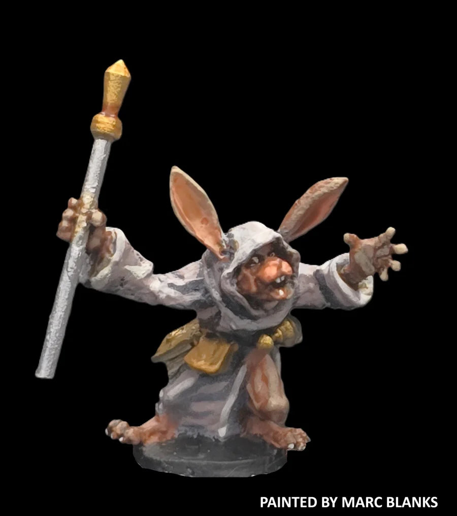 Ral Partha 53-0391: Thumper Mage