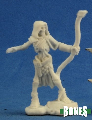 Reaper 77237 Skeleton Guardian Archer (3)