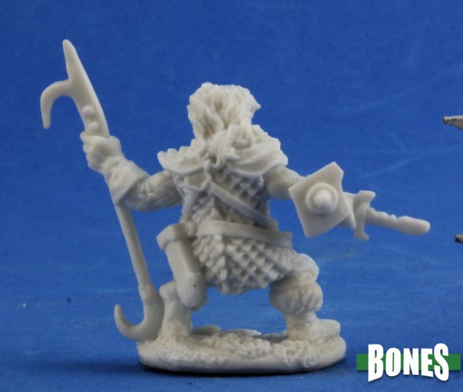 Reaper 77330 Derro Leader