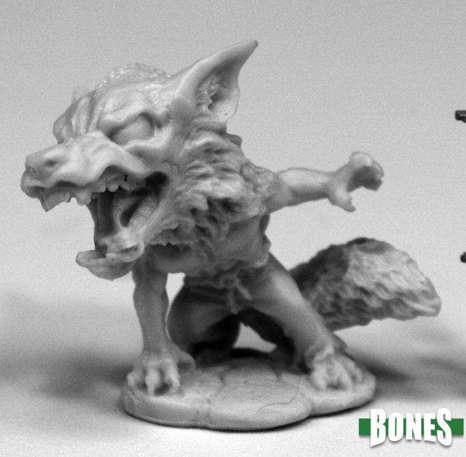 Reaper 77611 Bonesylvanians - Lon