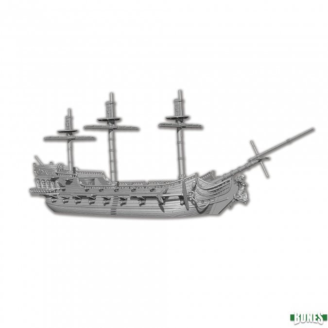 Reaper 77748 Sophie's Revenge Pirate Ship