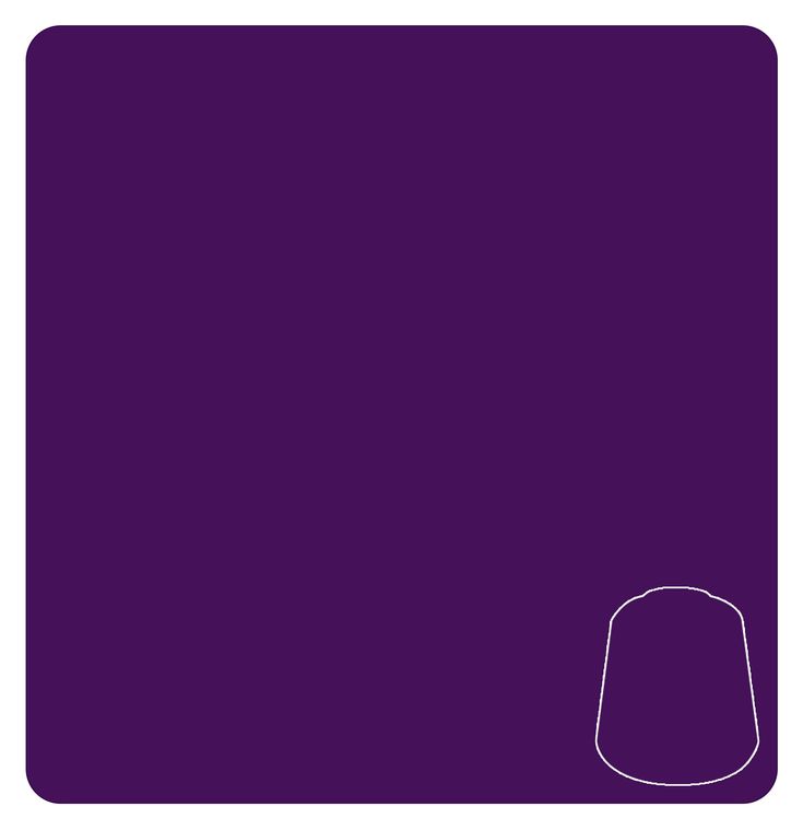 Citadel Paint: Layer: Xereus Purple