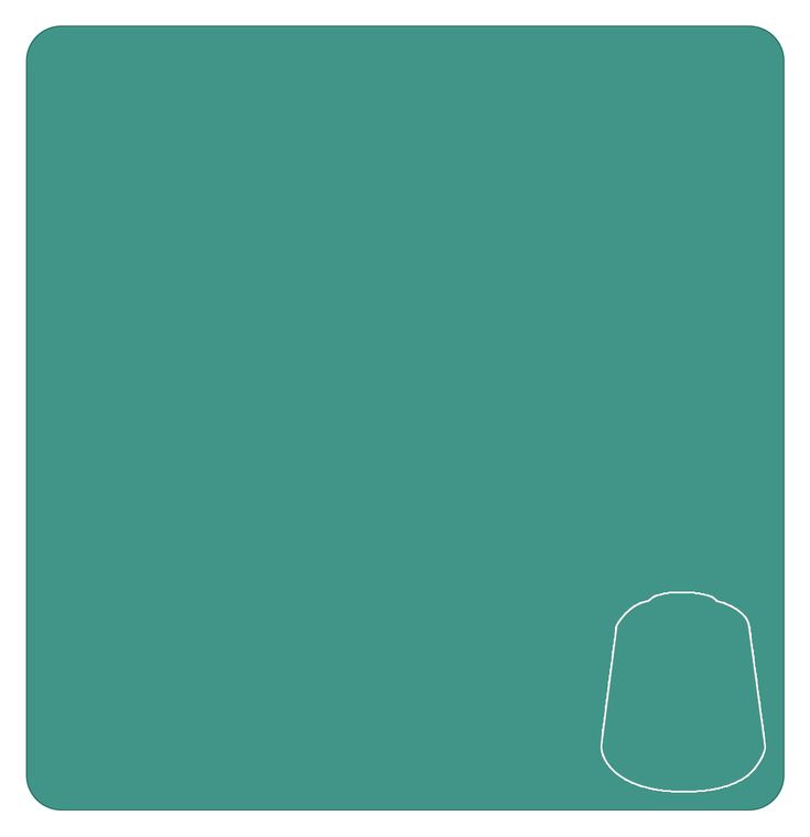Citadel Paint: Layer: Temple Guard Blue