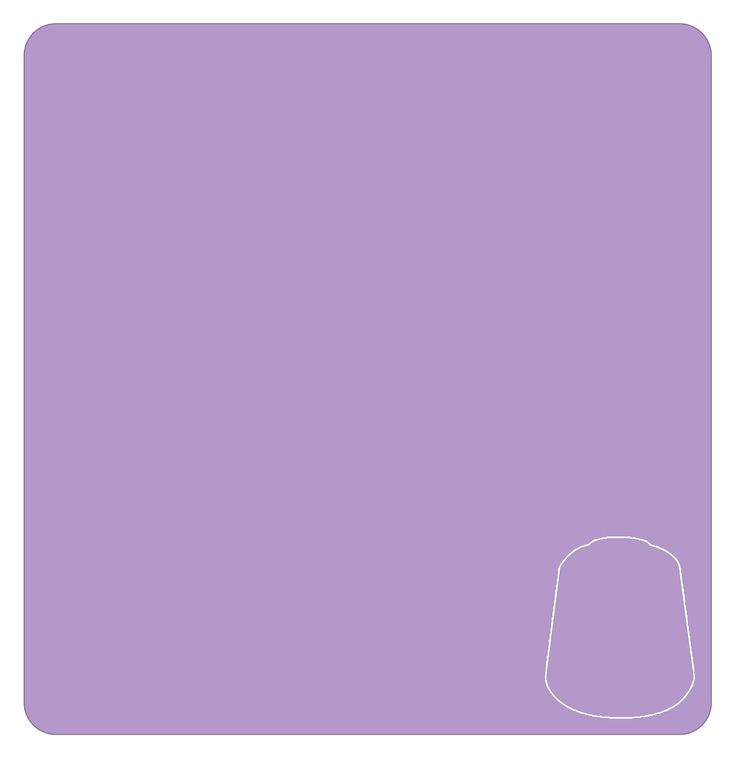 Citadel Paint: Layer: Dechala Lilac