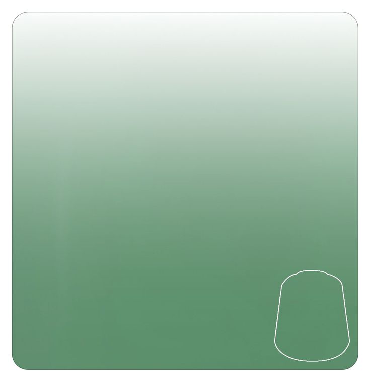 Citadel Paint: Shade: Kroak Green