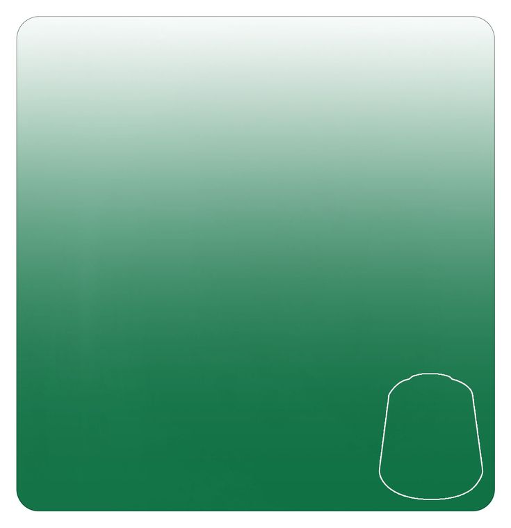 Citadel Paint: Shade: Biel-Tan Green