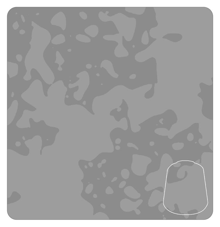 Citadel Paint: Technical: Astrogranite