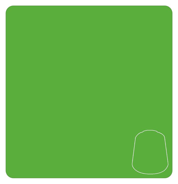 Citadel Paint: Technical: Tesseract Glow