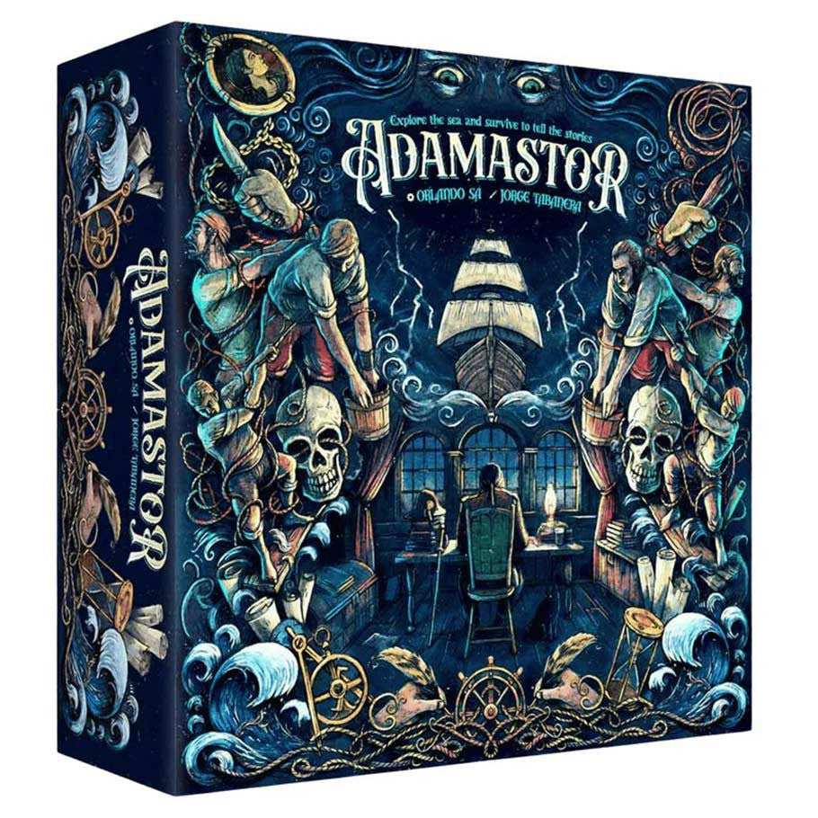 Adamastor