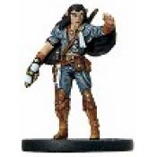 Prepainted Mini - Aramil Adventurer Giants of Legend