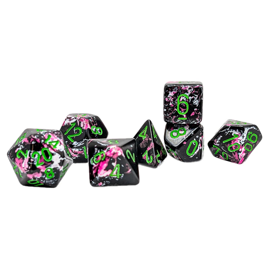 Chessex - 24414 Brush: Paintball