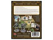 BattleTech: Beginner Box Mercs