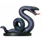 Prepainted Mini - Displacer Serpent Giants of Legend