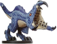 Prepainted Mini - Etheral Marauder Blood War