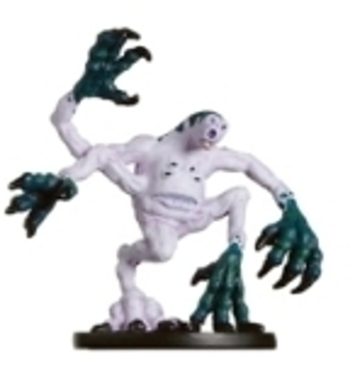 Prepainted Mini - Ethereal Filcher Aberrations