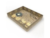 Tenfold Dungeon: The Temple