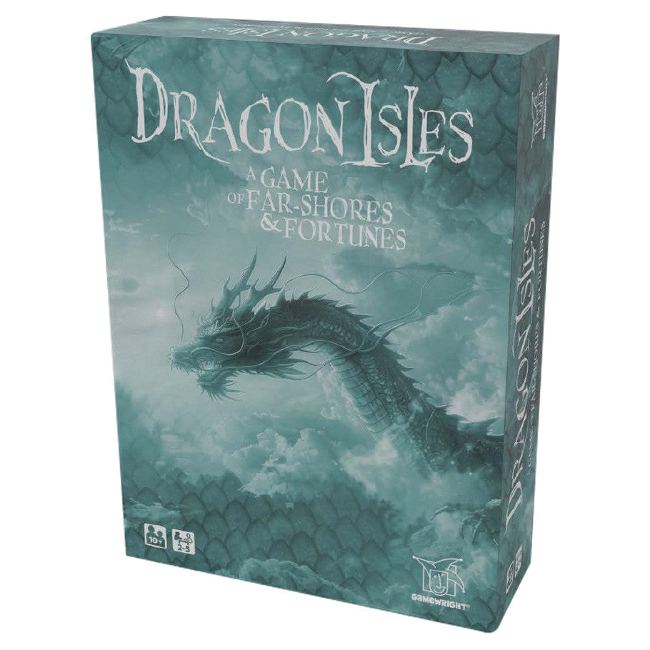 Dragon Isles