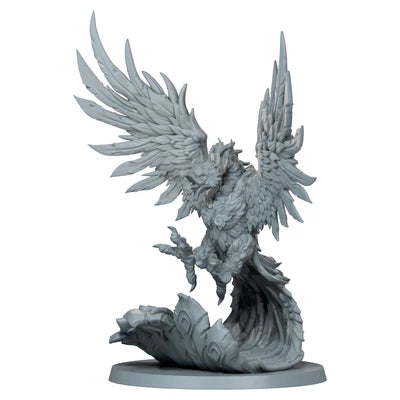 Zombicide: White Death: Divine Beasts