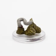 Prepainted Mini - Jammer Leech Spelljammer