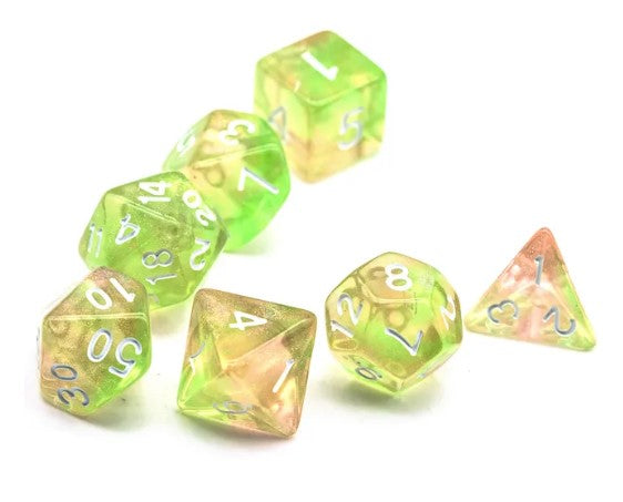 SkullSplitter Joridd Dice