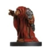 Prepainted Mini - Kobold Sorcerer Aberrations