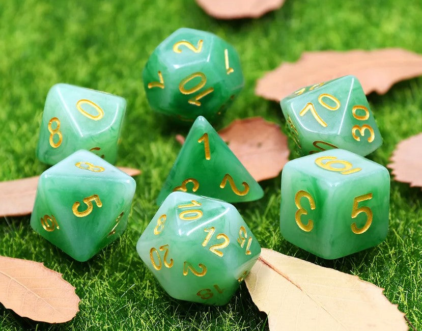 SkullSplitter Ondara Dice