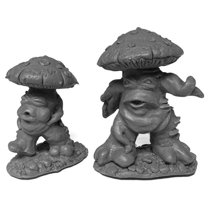 Reaper 30115 Mushroom Men (2)